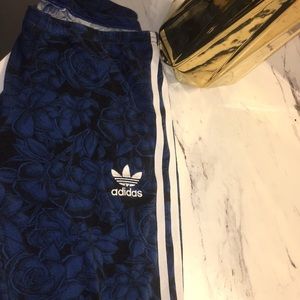 Adidas Leggins